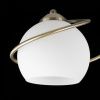 Люстра потолочная Citilux Лайма CL155133