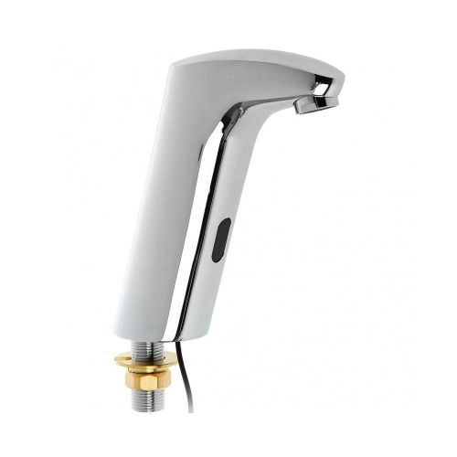 Смеситель Fashun A511-1 на раковину хром - фото 2