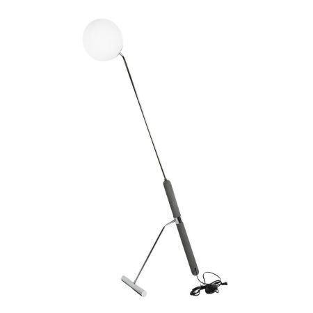 Торшер Lumina Deco Granino (Гранино) LDF 6011-1 CHR