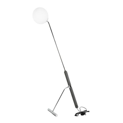 Торшер Lumina Deco Granino (Гранино) LDF 6011-1 CHR - фото 4