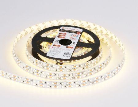 Светодиодная лента Ambrella Light LED Strip 12V (ЛЕД Стрип 12В) GS1601