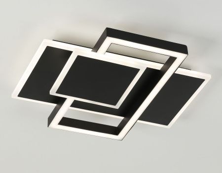 Светильник потолочный Ambrella Light Disk (Диск) FA1022