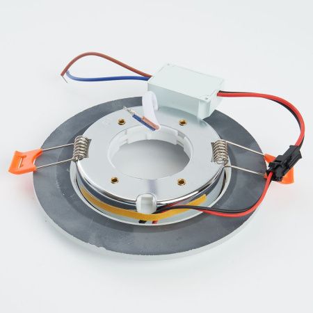 Светильник встраиваемый Feron CD5023 40522