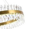 Люстра подвесная Natali Kovaltseva Alexandria (Александриа) LED LAMPS 81246