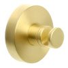 Крючок для ванной Fixsen Comfort gold FX-87005
