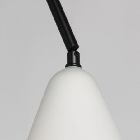 Светильник подвесной MW-Light Лоск 107010701