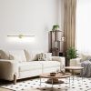 Светильник настенный Escada Focus (Фоцус) 10289/1LED Gold