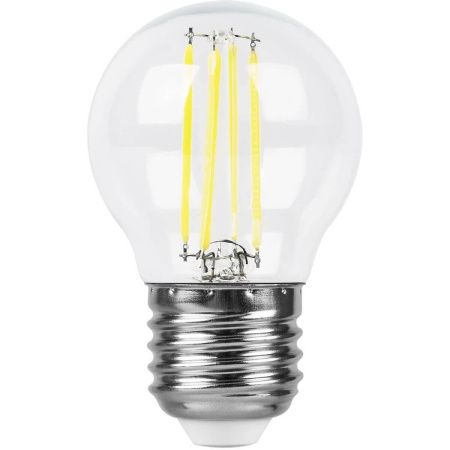Лампа светодиодная Feron LB-511 38016