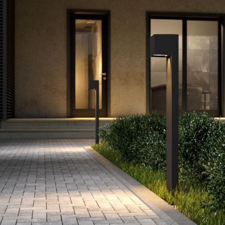 Ландшафтный светильник ST Luce Brik (Брик) SL9513.405.01