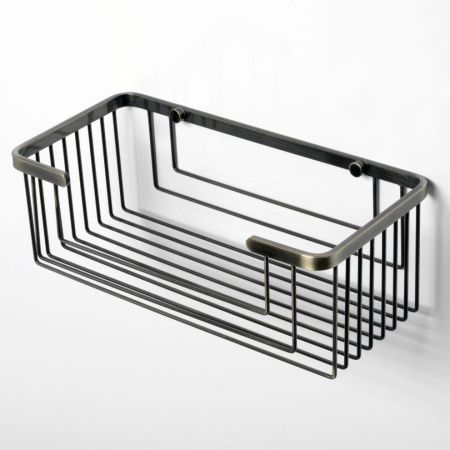 Полка в ванную комнату WasserKRAFT 744