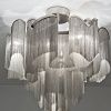 Люстра на штанге Delight Collection Stream (Стреам) 771189 (KM011C-8+1)