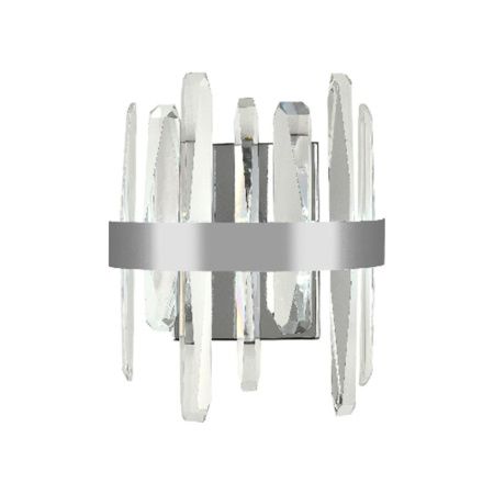 Светильник настенный Natali Kovaltseva Bernardi (Бернарди) LED LAMPS 81117/1W