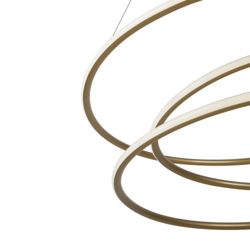 Светильник подвесной Maytoni Nola Modern MOD100PL-L88BSK1 - фото 4