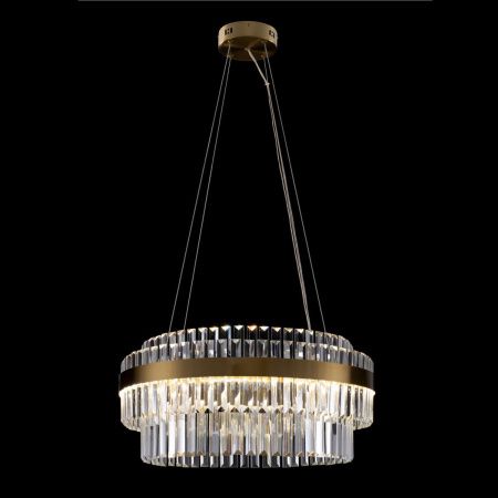 Люстра подвесная Citilux Sheldon (Схелдон) CL339163