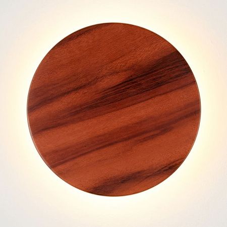 Фасадный светильник Odeon Light NATURE (НАТУРЕ) 7108/15WL
