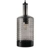 Светильник подвесной Myfar Edwin (Едвин) MR2464-1P