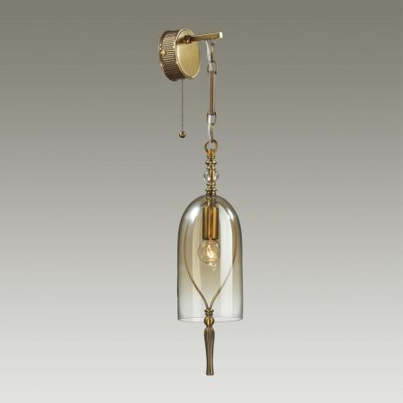Бра Odeon Light BELL (БЕЛЛ) 4892/1W