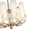 Люстра подвесная Odeon Light Lion (Лион) 5467/35L