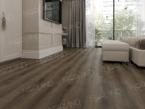 SPC ламинат Norland Neowood 2001-10 Utla толщина 0.8 см 33 класс 1220х196 - фото 5