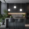 Светильник подвесной Citilux Томми CL102014