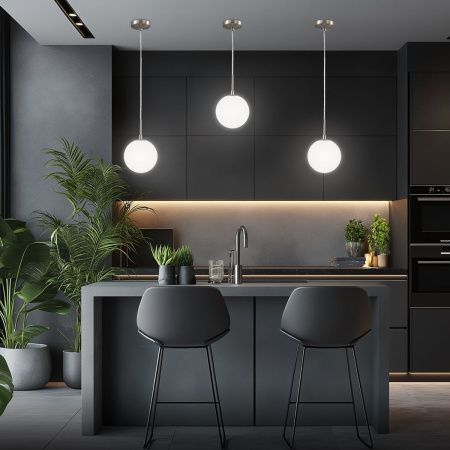 Светильник подвесной Citilux Томми CL102014