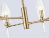 Люстра на штанге Ambrella Light Modern (Модерн) LH55201