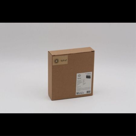Трековый магнитный светильник Aployt Magnetic track 48 (Магнетиц трацк 48) APL.0104.00.10