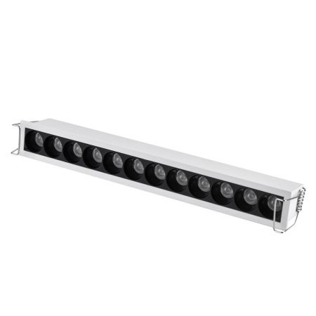 Светильник встраиваемый ST Luce ST762.532.12