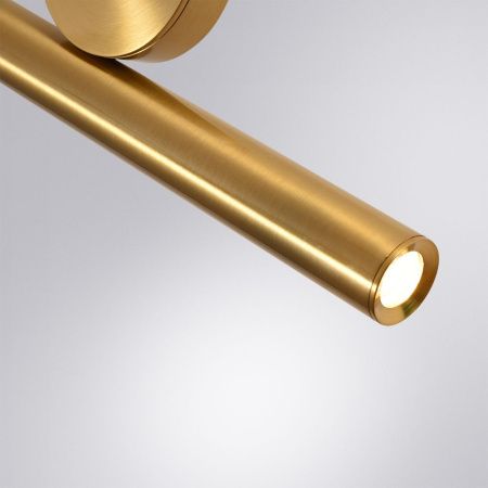 Светильник подвесной Arte Lamp Beemim (Беемим) A2090SP-1PB