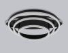 Люстра потолочная Ambrella Light Disk (Диск) FA8524