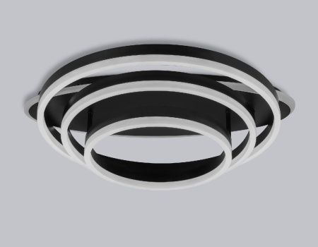 Люстра потолочная Ambrella Light Disk (Диск) FA8524