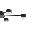 Люстра потолочная Lumion Torina (Торина) 8344/6C