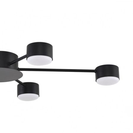 Люстра потолочная Lumion Torina (Торина) 8344/6C