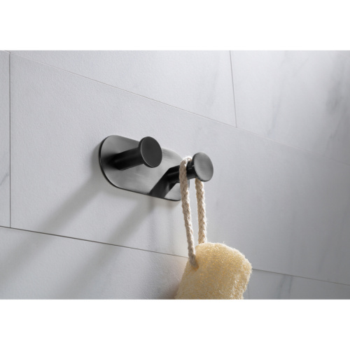 Вешалка 2 крючка Timo Saona 13014/18 - фото 3 Вешалка 2 крючка Timo Saona 13014/18 - фото 3