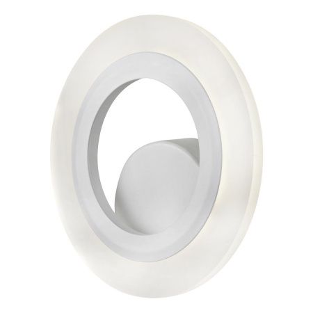 Бра iLedex Gravity (Гравиты) A006-1 11W 4000K WH