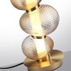 Настольная лампа Odeon Light L-vision (Л-висион) 5095/12TL