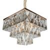 Люстра подвесная Omnilux Arenella (Аренелла) OML-72603-06