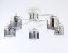 Люстра потолочная Ambrella Light Modern (Модерн) TR303219