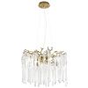 Люстра подвесная Loft It Waterfall 10350/460 AB