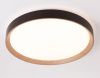 Светильник потолочный Ambrella Light Design (Десигн) FZ1326