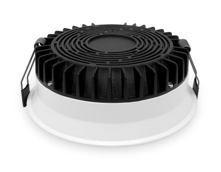 Светильник встраиваемый Ambrella Light Downlight (Довнлигхт) DCR512