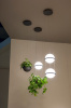 Светильник подвесной ImperiumLoft Palma (Палма) 212755-22