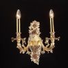 Бра Lucia Tucci Firenze Antique Gold (Фирензе Антикуе Голд) Firenze W1780.2 Antique Gold