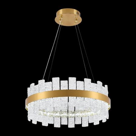 Люстра подвесная Natali Kovaltseva Magic (Магиц) LED LAMPS 81266