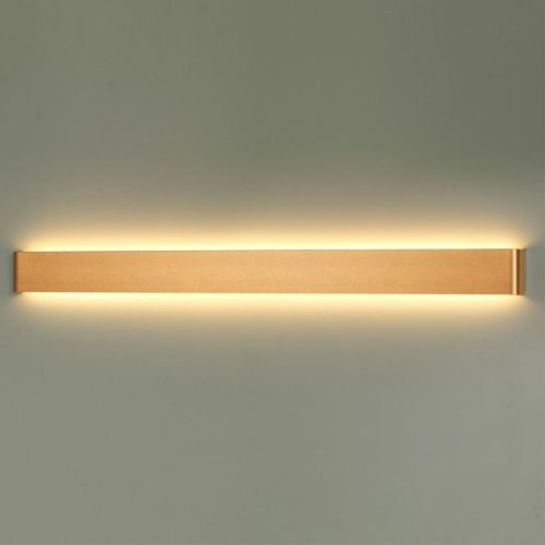 Светильник настенный Odeon Light Framant (Фрамант) 4295/40WL - фото 2