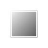 Зеркало с подсветкой BelBagno SPC-GRT-600-600-LED-BTN 60х60 подвесное