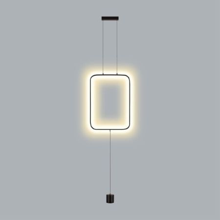 Торшер Odeon Light Teo (Тео) 7022/27FLA