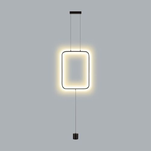 Торшер Odeon Light Teo (Тео) 7022/27FLA - фото 4