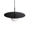 Светильник подвесной Loft It Ufo 10120/350P Black