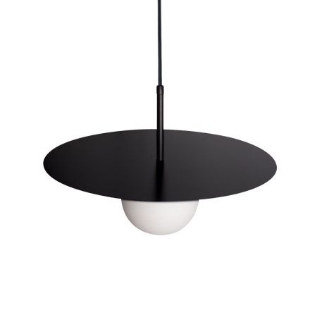Светильник подвесной Loft It Ufo 10120/350P Black